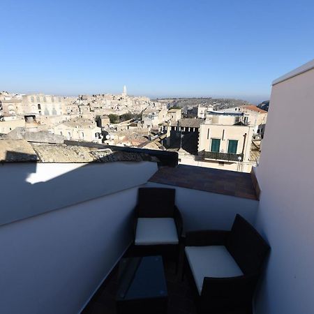 Vista Sui Sassi Guest House Matera Exterior photo