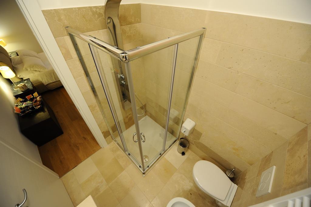 Vista Sui Sassi Guest House Matera Exterior photo