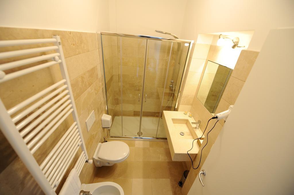 Vista Sui Sassi Guest House Matera Exterior photo