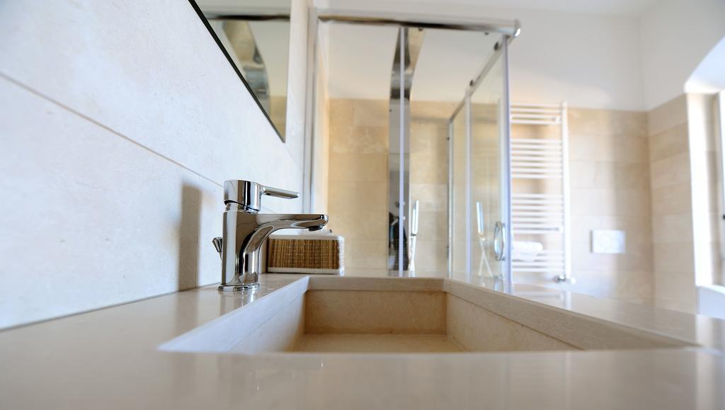 Vista Sui Sassi Guest House Matera Exterior photo