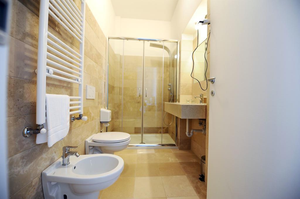 Vista Sui Sassi Guest House Matera Exterior photo