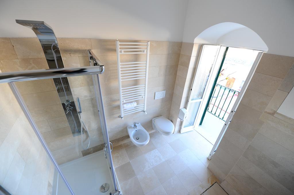 Vista Sui Sassi Guest House Matera Exterior photo